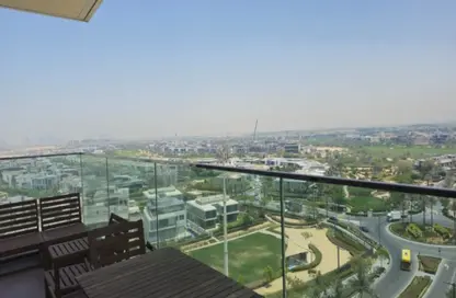 شقة - 3 غرف نوم - 3 حمامات للايجار في جولف سويتس - دبي هيلز استيت - دبي