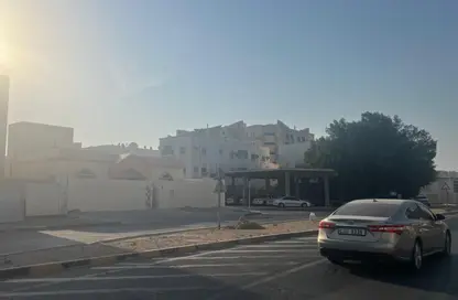 فيلا - 3 غرف نوم - 4 حمامات للايجار في 3  الروضة - الروضة - عجمان