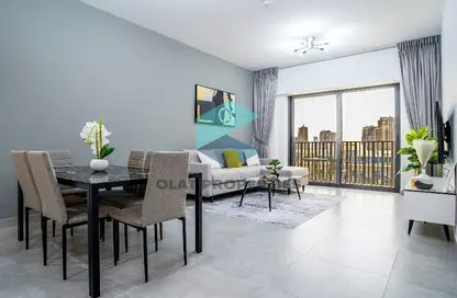 Apartment - 1 Bedroom - 2 Bathrooms for sale in Lucky 1 Residence - Jumeirah Village Circle - Dubai