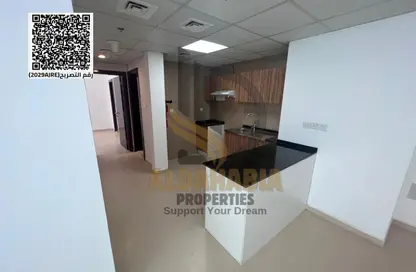 Apartment - 2 Bedrooms - 3 Bathrooms for sale in City Tower - Al Nuaimiya - Ajman