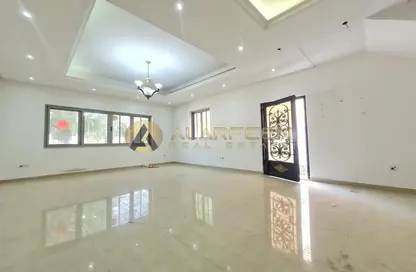 Empty Room image for: Villa - 4 Bedrooms - 6 Bathrooms for rent in Divine homes - Jumeirah Village Circle - Dubai, Image 1