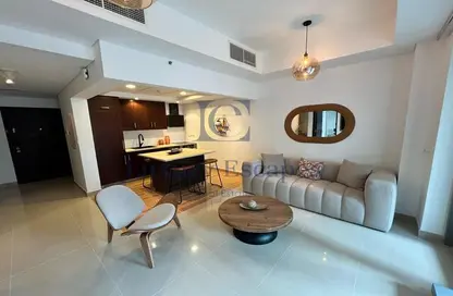 Duplex - 3 Bedrooms - 3 Bathrooms for sale in 29 Burj Boulevard Podium - 29 Burj Boulevard - Downtown Dubai - Dubai