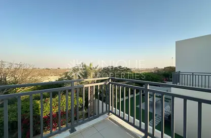 فيلا - 4 غرف نوم - 4 حمامات للايجار في مابل 3 - مابل ات دبي هيلزاستايت - دبي هيلز استيت - دبي