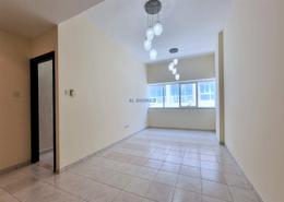 Empty Room image for: Apartment - 1 bedroom - 2 bathrooms for rent in Al Barsha 1 - Al Barsha - Dubai, Image 1