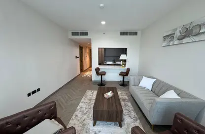 Apartment - 1 Bedroom - 2 Bathrooms for rent in Alef Noon Residence - District 16 - Jumeirah Village Circle - Dubai Apartment - 1 Bedroom - 2 Bathrooms for rent in Alef Noon Residence - District 16 - Jumeirah Village Circle - Dubai