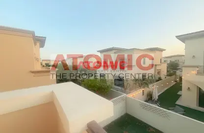 Villa - 3 Bedrooms - 4 Bathrooms for sale in Palma - Arabian Ranches 2 - Dubai