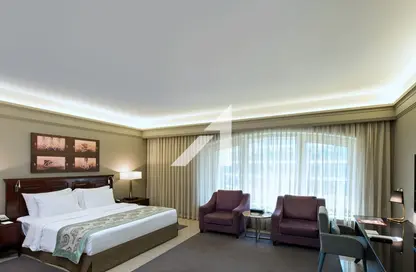 Hotel  and  Hotel Apartment - Studio - 1 Bathroom for rent in Somewhere Apartment Hotel - Port Saeed - Deira - Dubai