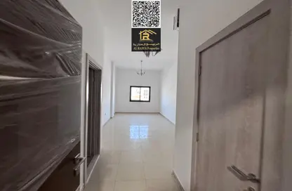 Apartment - 1 Bedroom - 2 Bathrooms for rent in Al Rawda 2 Villas - Al Rawda 2 - Al Rawda - Ajman
