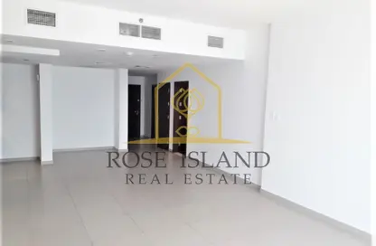 Apartment - 3 Bedrooms - 4 Bathrooms for sale in The Gate Tower 2 - Shams Abu Dhabi - Al Reem Island - Abu Dhabi