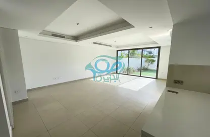 Villa - 3 Bedrooms - 4 Bathrooms for rent in Yas Acres - Yas Island - Abu Dhabi