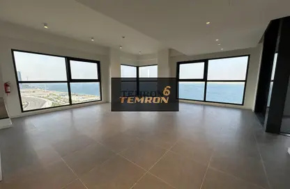 Apartment - 3 Bedrooms - 4 Bathrooms for sale in Pixel - Makers District - Al Reem Island - Abu Dhabi