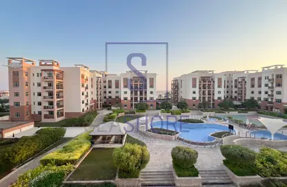 Apartment - 2 Bedrooms - 3 Bathrooms for rent in Al Waha - Al Ghadeer - Abu Dhabi