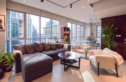 Apartment - 1 Bedroom - 2 Bathrooms for sale in The Residences 5 - The Residences - Downtown Dubai - Dubai