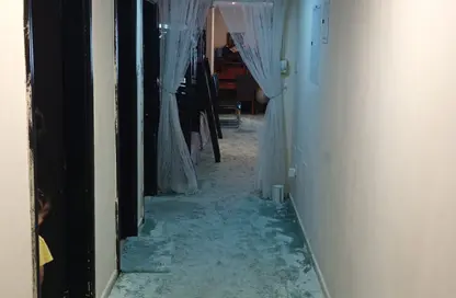 شقة - غرفة نوم - 2 حمامات للبيع في المجاز 3 - المجاز - الشارقة