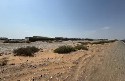 Land - Studio for sale in Al Jlail - Al Sajaa - Sharjah