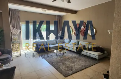 Townhouse - 3 Bedrooms - 3 Bathrooms for sale in The Townhouses at Al Hamra Village - Al Hamra Village - Ras Al Khaimah