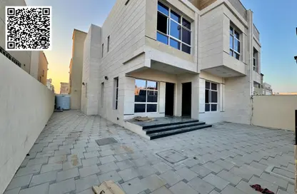 فيلا - 5 غرف نوم - 5 حمامات للبيع في الزاهية جاردنز - الزاهية - عجمان