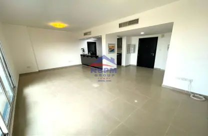 Apartment - 3 Bedrooms - 3 Bathrooms for sale in Tower 1 - Al Reef Downtown - Al Reef - Abu Dhabi