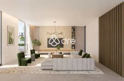 Villa - 5 Bedrooms - 6 Bathrooms for sale in Theon at Athlon - Athlon by Aldar - Dubai Land - Dubai