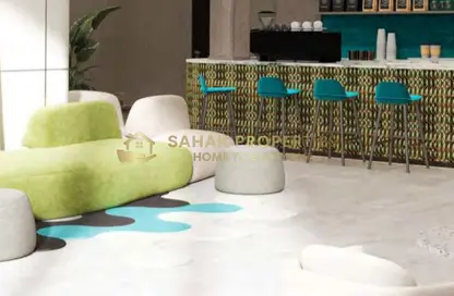 Apartment - 2 Bedrooms - 3 Bathrooms for sale in Reef 998 - Dubai Land Residence Complex - Dubai