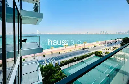 Apartment - 1 Bedroom - 2 Bathrooms for sale in Serenia Residences North - Serenia Residences The Palm - Palm Jumeirah - Dubai