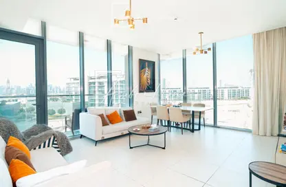 Apartment - 3 Bedrooms - 4 Bathrooms for sale in Residences 13 - District One - Mohammed Bin Rashid City - Dubai