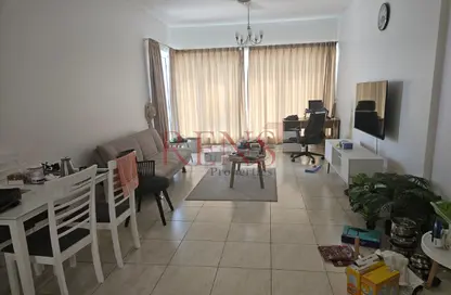 Apartment - 1 Bedroom - 1 Bathroom for rent in Skycourts Tower A - Skycourts Towers - Dubai Land - Dubai