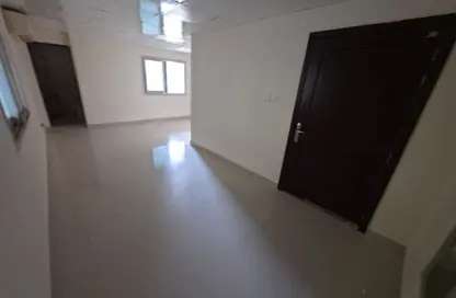 Apartment - Studio - 1 Bathroom for rent in Abna Saqer Building - Al Hamidiya 1 - Al Hamidiya - Ajman
