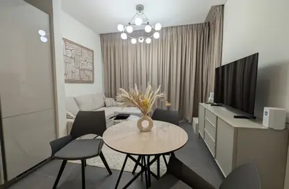 Apartment - 1 Bedroom - 2 Bathrooms for rent in The Crest - Sobha Hartland - Mohammed Bin Rashid City - Dubai