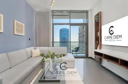 Apartment - 1 Bedroom - 1 Bathroom for rent in MBL Royal - Jumeirah Lake Towers - Dubai