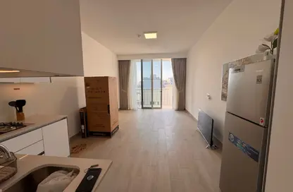 Apartment - Studio - 1 Bathroom for sale in Luma 22 - Jumeirah Village Circle - Dubai
