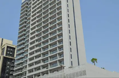 شقة - 2 غرف نوم - 3 حمامات للايجار في ذا فايب - منطقة 16 - قرية الجميرا سركل - دبي