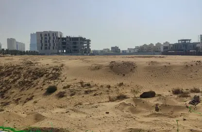 Land - Studio for sale in Al Alia - Ajman
