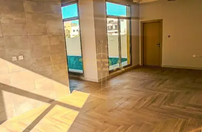 Villa - 4 Bedrooms - 6 Bathrooms for rent in Al Zaheya Gardens - Al Zahya - Ajman