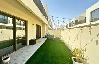 فيلا - 4 غرف نوم - 4 حمامات للبيع في باركسايد 2 - اعمار الجنوبية - دبي الجنوب (مركز دبي العالمي) - دبي فيلا - 4 غرف نوم - 4 حمامات للبيع في باركسايد 2 - اعمار الجنوبية - دبي الجنوب (مركز دبي العالمي) - دبي