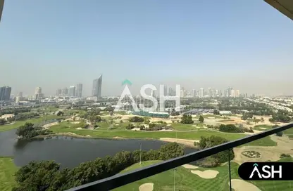 Apartment - 3 Bedrooms - 5 Bathrooms for sale in Vida Residence 2 - Vida Residence - The Hills - Dubai