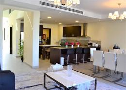 Townhouse - 2 bedrooms - 3 bathrooms for rent in Bermuda - Mina Al Arab - Ras Al Khaimah