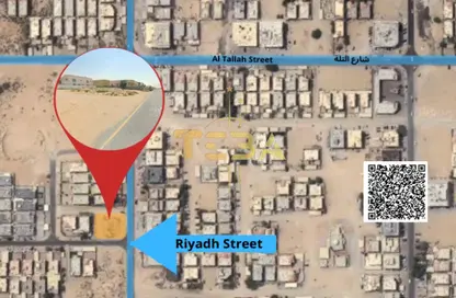 أرض - استوديو للبيع في 1 الروضة - الروضة - عجمان أرض - استوديو للبيع في 1 الروضة - الروضة - عجمان