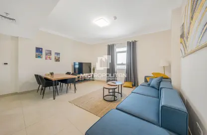 Apartment - 2 Bedrooms - 3 Bathrooms for sale in Plaza Residences 2 - Plaza Residences - Jumeirah Village Circle - Dubai