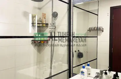 Apartment - 3 Bedrooms - 3 Bathrooms for sale in Al Khan Corniche - Al Khan - Sharjah Apartment - 3 Bedrooms - 3 Bathrooms for sale in Al Khan Corniche - Al Khan - Sharjah