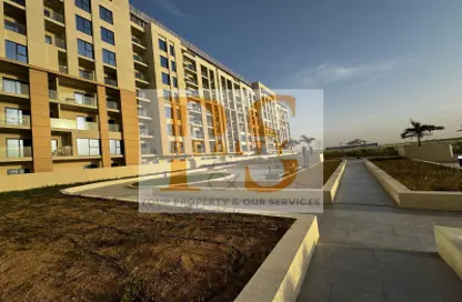 Apartment - Studio - 1 Bathroom for sale in Rukan 3 - Dubai Land - Dubai