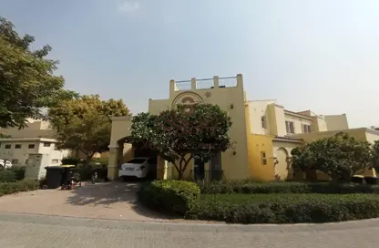 Apartment - 2 Bedrooms - 2 Bathrooms for rent in Al Waha Villas - Dubai Land - Dubai Apartment - 2 Bedrooms - 2 Bathrooms for rent in Al Waha Villas - Dubai Land - Dubai