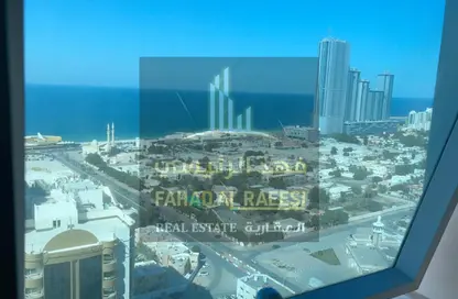 شقة - 3 غرف نوم - 5 حمامات للبيع في 3 عجمان ون تاور - عجمان واحد - عجمان وسط المدينة - عجمان
