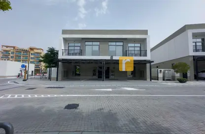 فيلا - 5 غرف نوم - 5 حمامات للايجار في فلل 180 درجة - ليوان - دبي لاند - دبي