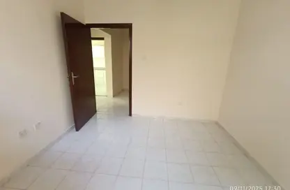 شقة - غرفة نوم - 1 حمام للايجار في البطينة B - البطينة - الشارقة