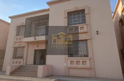 فيلا - استوديو - 8 حمامات للايجار في موييفية - المرخانية - العين