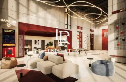 Apartment - 1 Bedroom - 2 Bathrooms for sale in Nouran Living - Saadiyat Island - Abu Dhabi