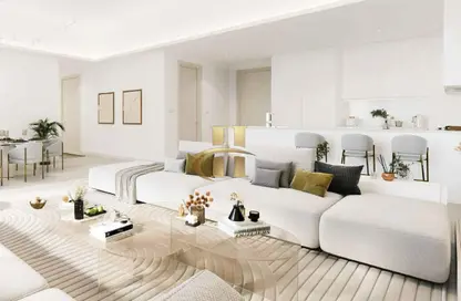 شقة - غرفة نوم - 2 حمامات للبيع في لوما بارك فيوز - قرية الجميرا سركل - دبي