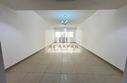 Apartment - 3 Bedrooms - 3 Bathrooms for rent in Al Majaz 3 - Al Majaz - Sharjah
