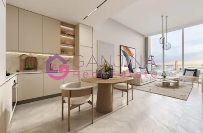 شقة - 1 حمام للبيع في الحمرا واترفرونت - قرية الحمرا - رأس الخيمة